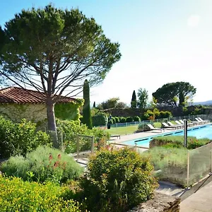  Appartement Lavande De Provence - Domaine Les Bastidons