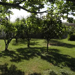  Campeggio Provence Roulottes